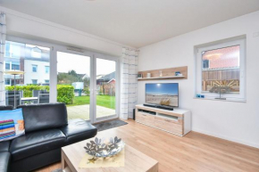 Haus Strandgut